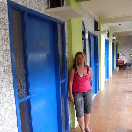 Kit'S Ubatuba Villa Exterior photo