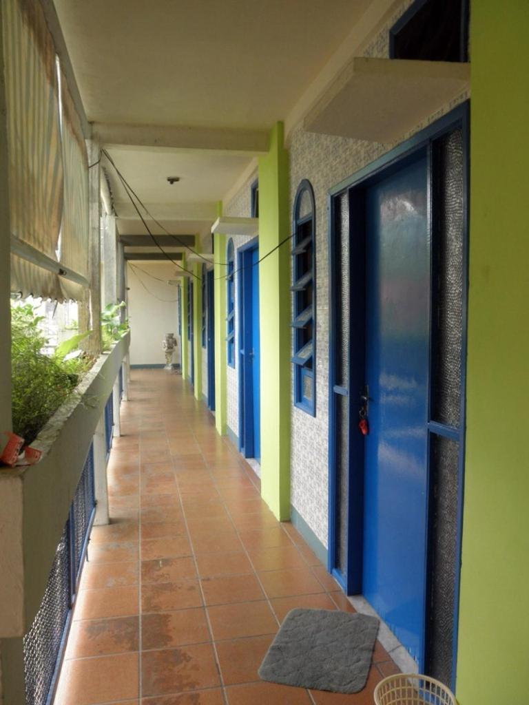 Kit'S Ubatuba Villa Exterior photo
