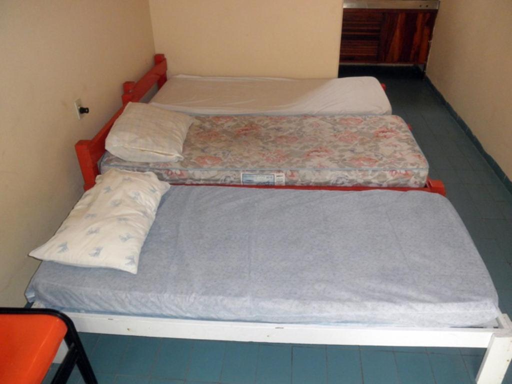 Kit'S Ubatuba Villa Room photo