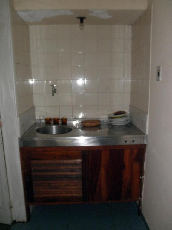 Kit'S Ubatuba Villa Room photo