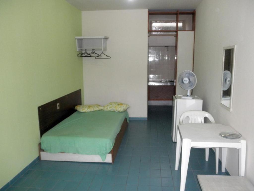 Kit'S Ubatuba Villa Exterior photo