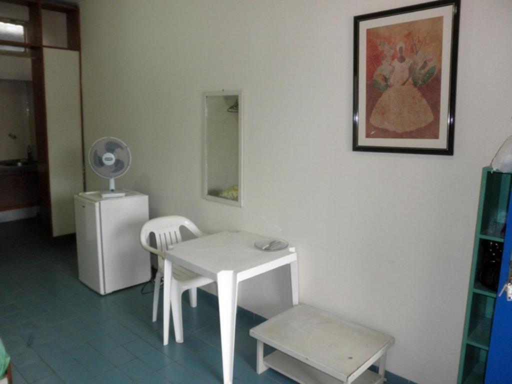 Kit'S Ubatuba Villa Room photo